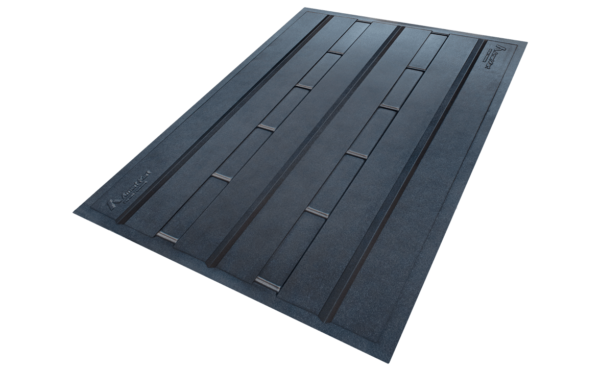 Myers Engineered SolutionsUnderGuard™ RV Protective Panels Myers