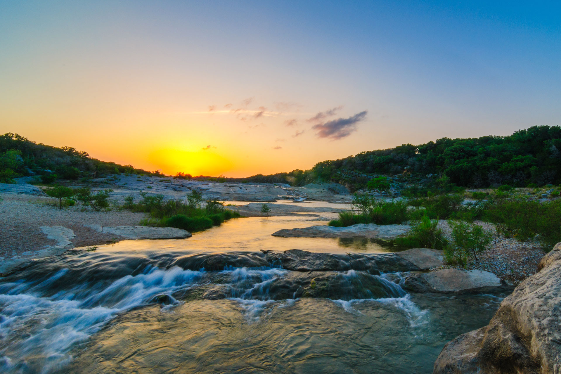 Texas Ranches and Land for Sale in Dallas Fort Worth