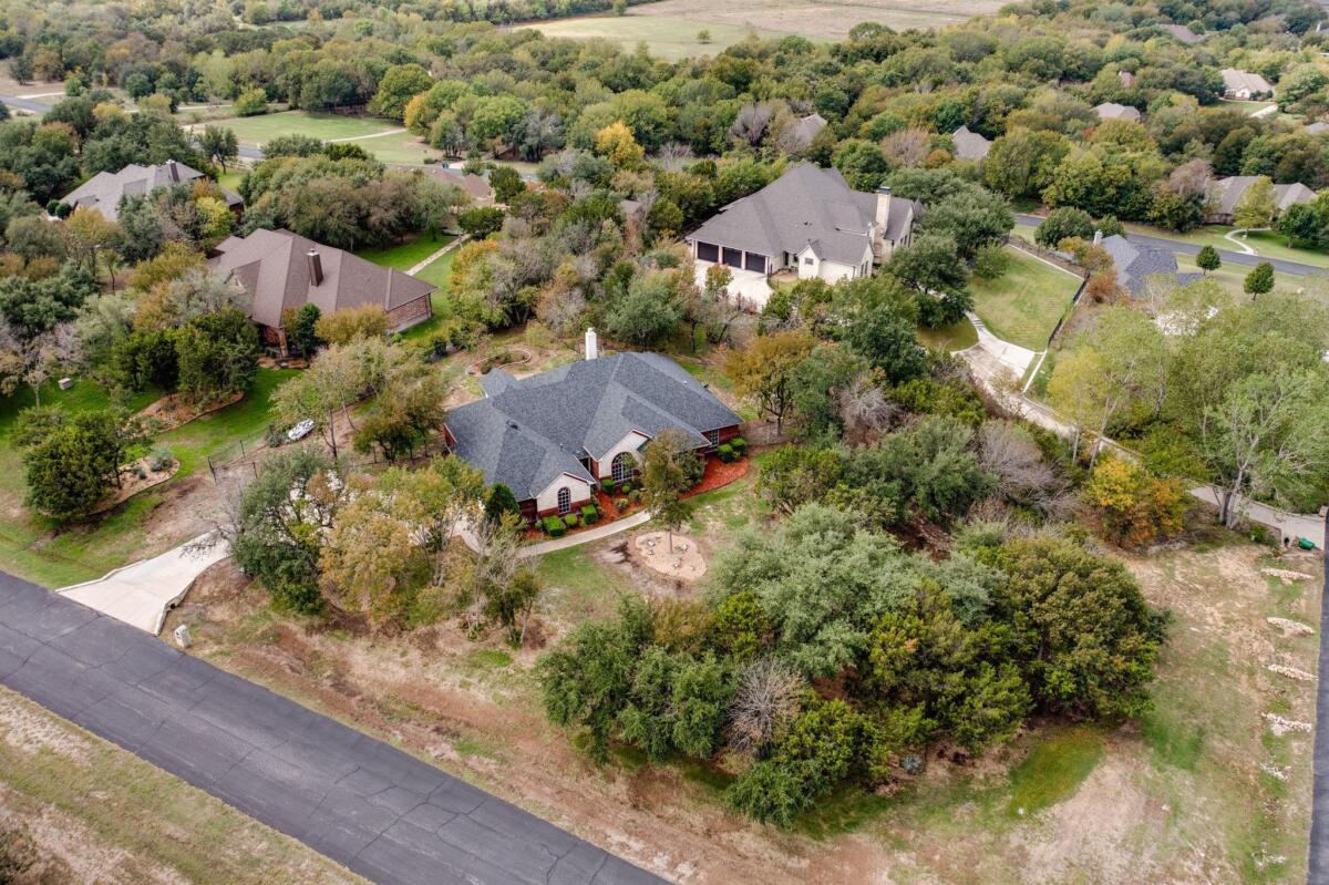 Famous Black Friday Real Estate Auction in Fort Worth Texas