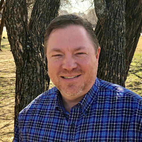 Brian Davis Real Estate Agent DFW