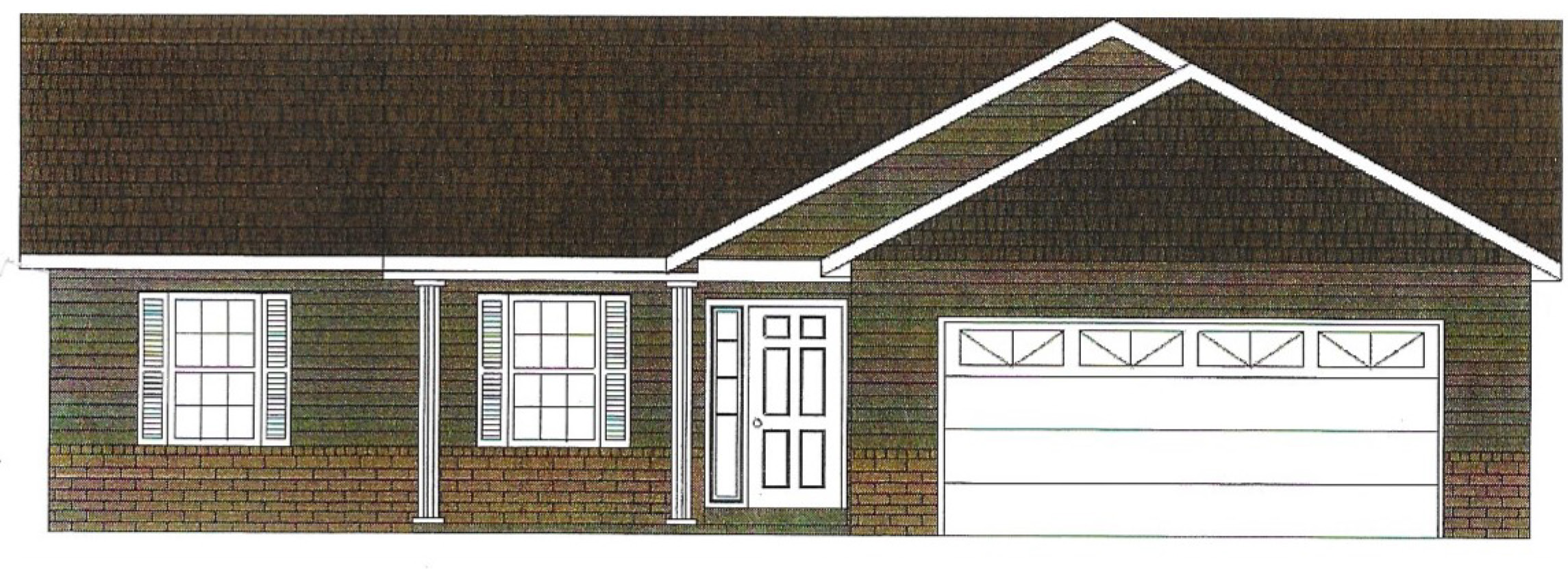 The Riverside B Myers Select Homes