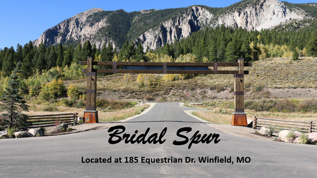 bridalspur Myers Select Homes