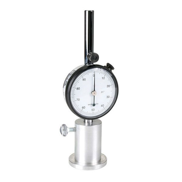 Dial Flowmeter Kit Myers Associates, Inc.