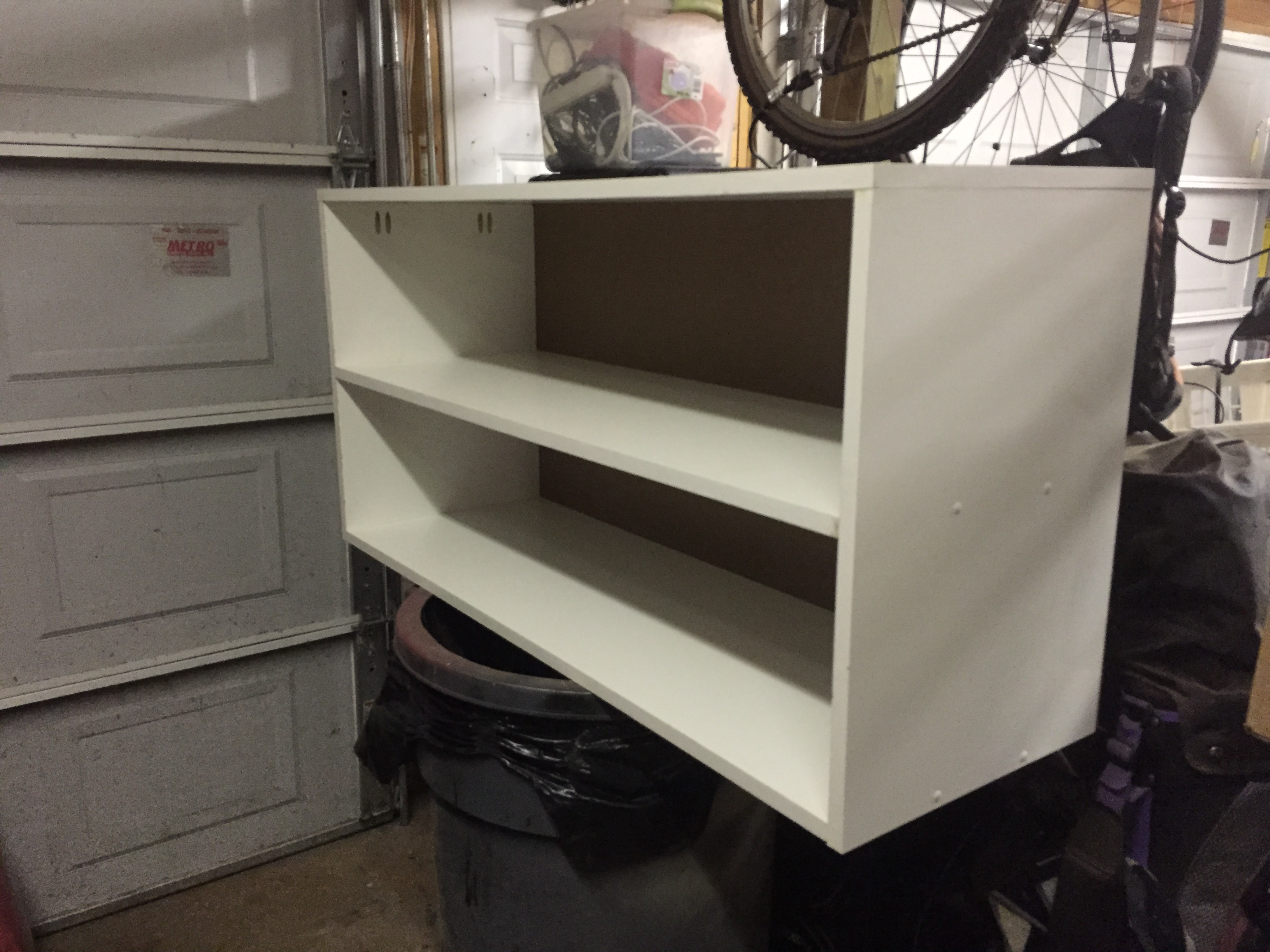 Classroom Shelves Myers’