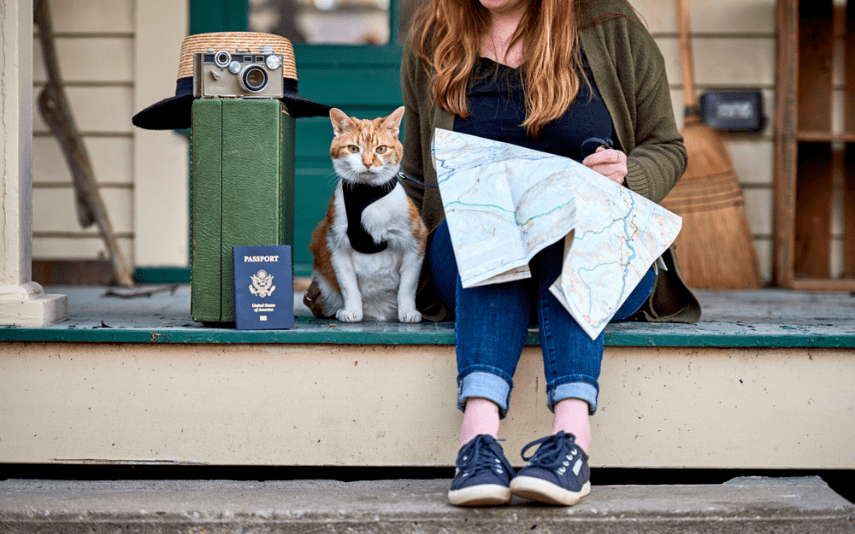 New Airlines Rules to Ban ESA from Flights Check Updates