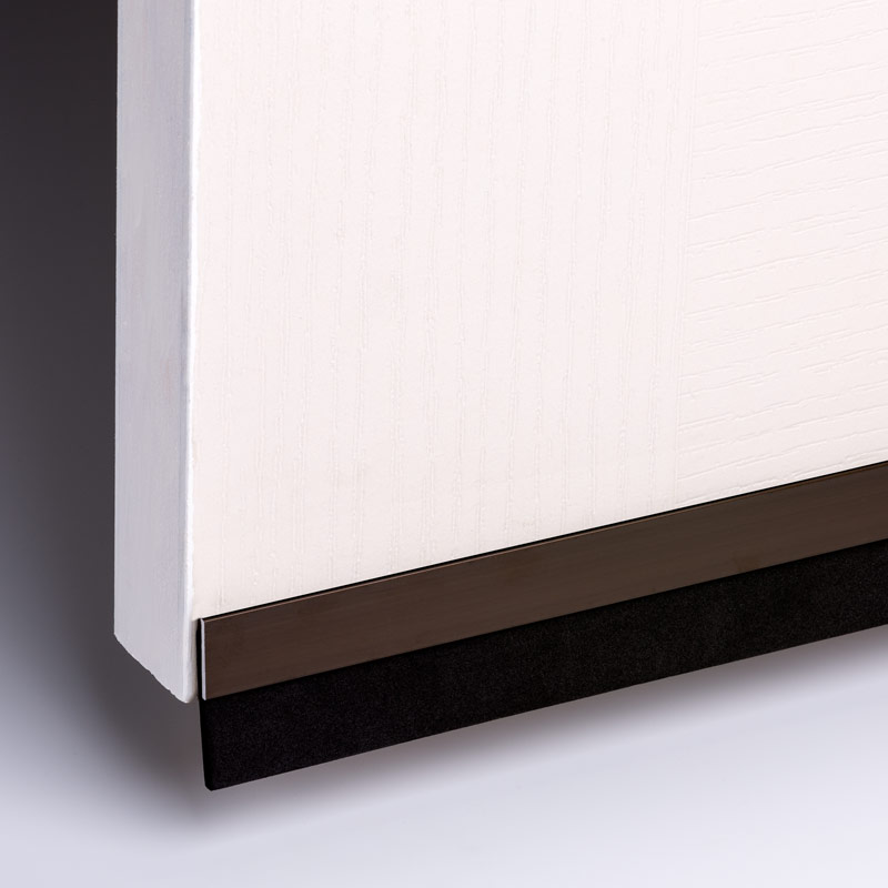 Door Seal Aluminium ESP energy saving products