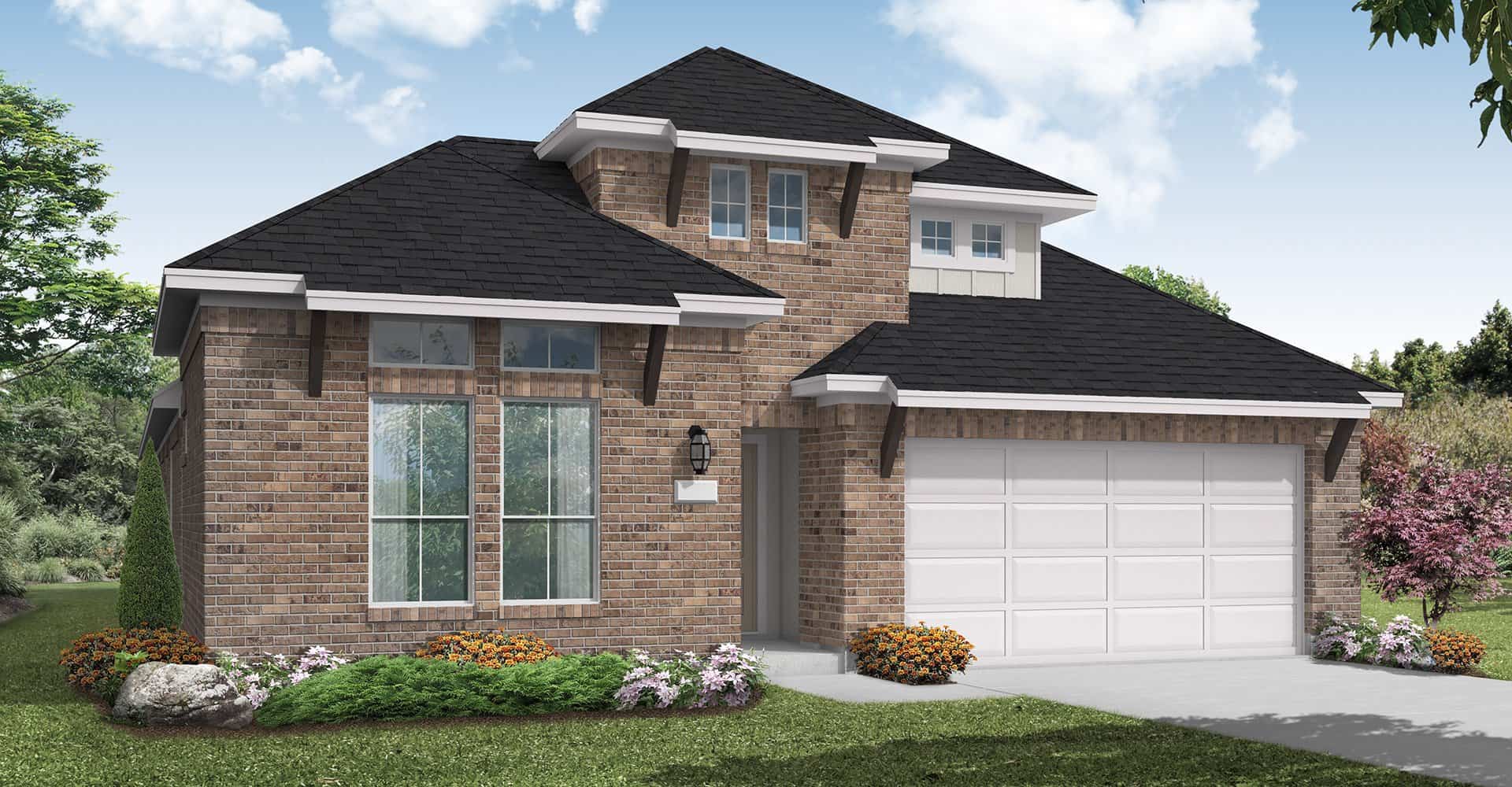 102 Matador Coventry Homes Esperanza