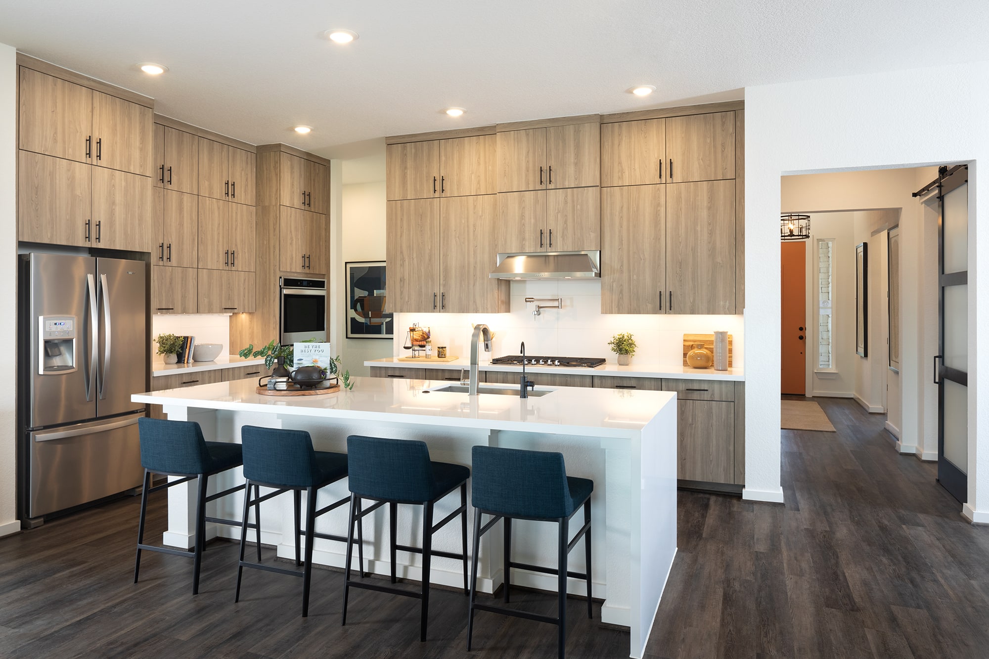 129 Maravillas Scott Felder Homes Esperanza