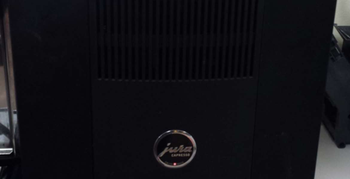 Jura Capresso Repair Jura Espresso Machine Repair Denver