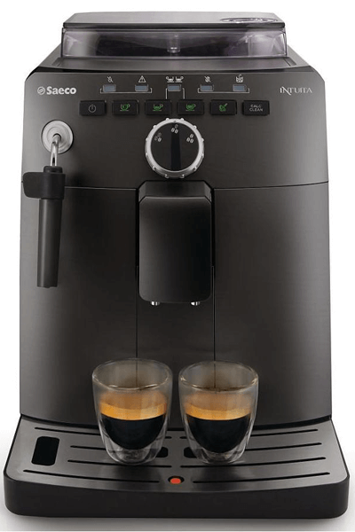 Philips Saeco Automatic Espresso Machine Repair - My Espresso Fix