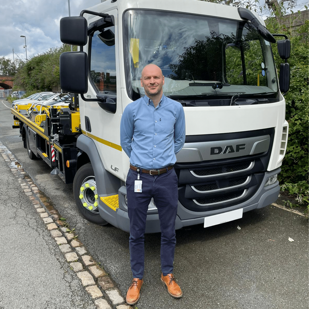 Fleet in Focus Marston Holdings Essential Fleet Operator