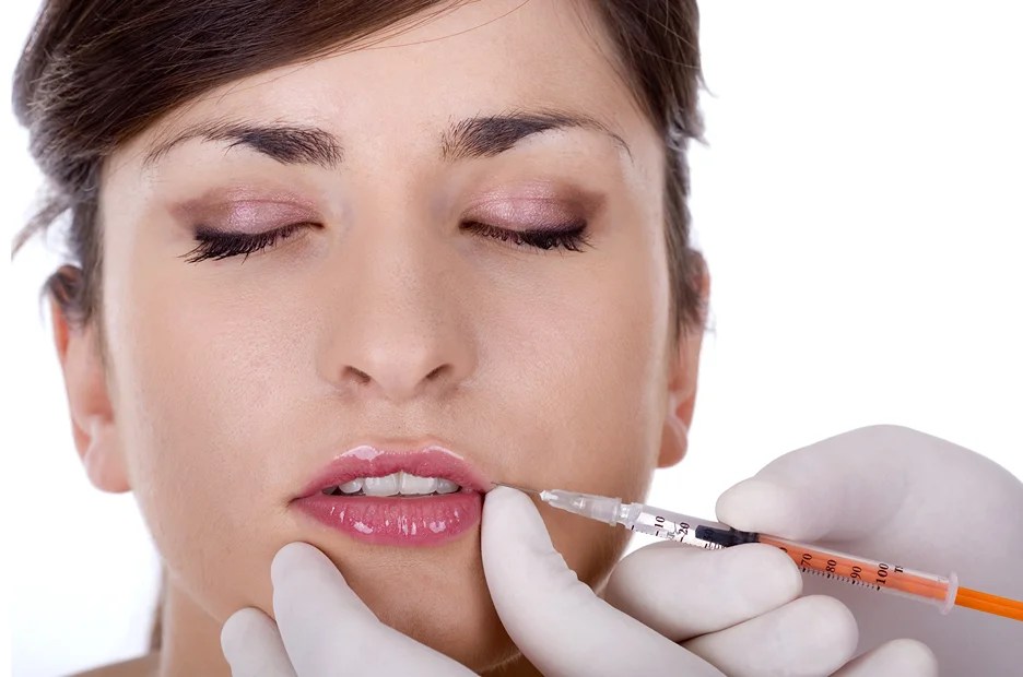 Can Dissolving Lip Fillers Cause Swelling?