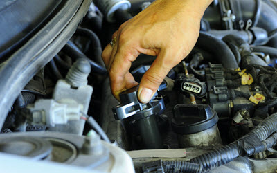 Top 4 Signs that Indicate Your Mini's Ignition Coil is Failing