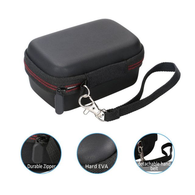 Camera Travel Case myevacase