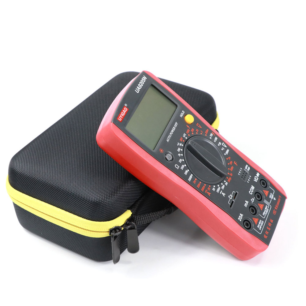 Multimeter Case myevacase