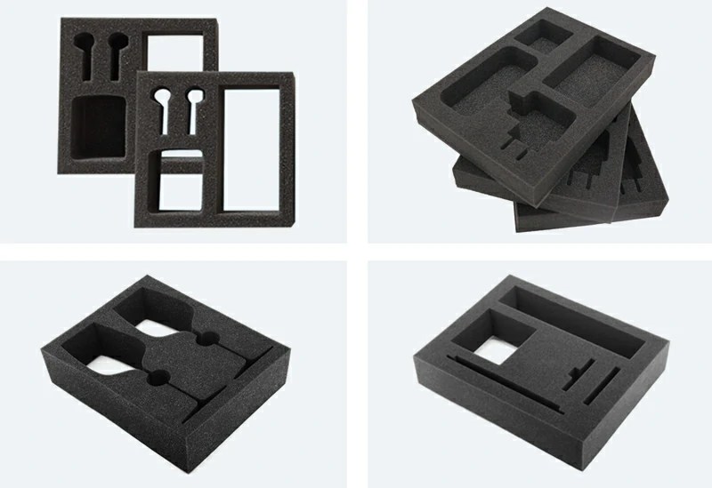 Foam Insert myevacase