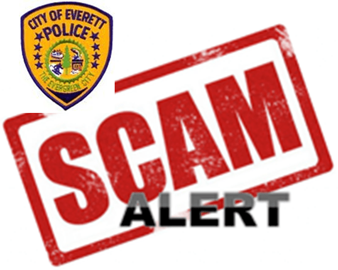 Everett Police Warn Of Scammers Spoofing Court Phone Numbers My