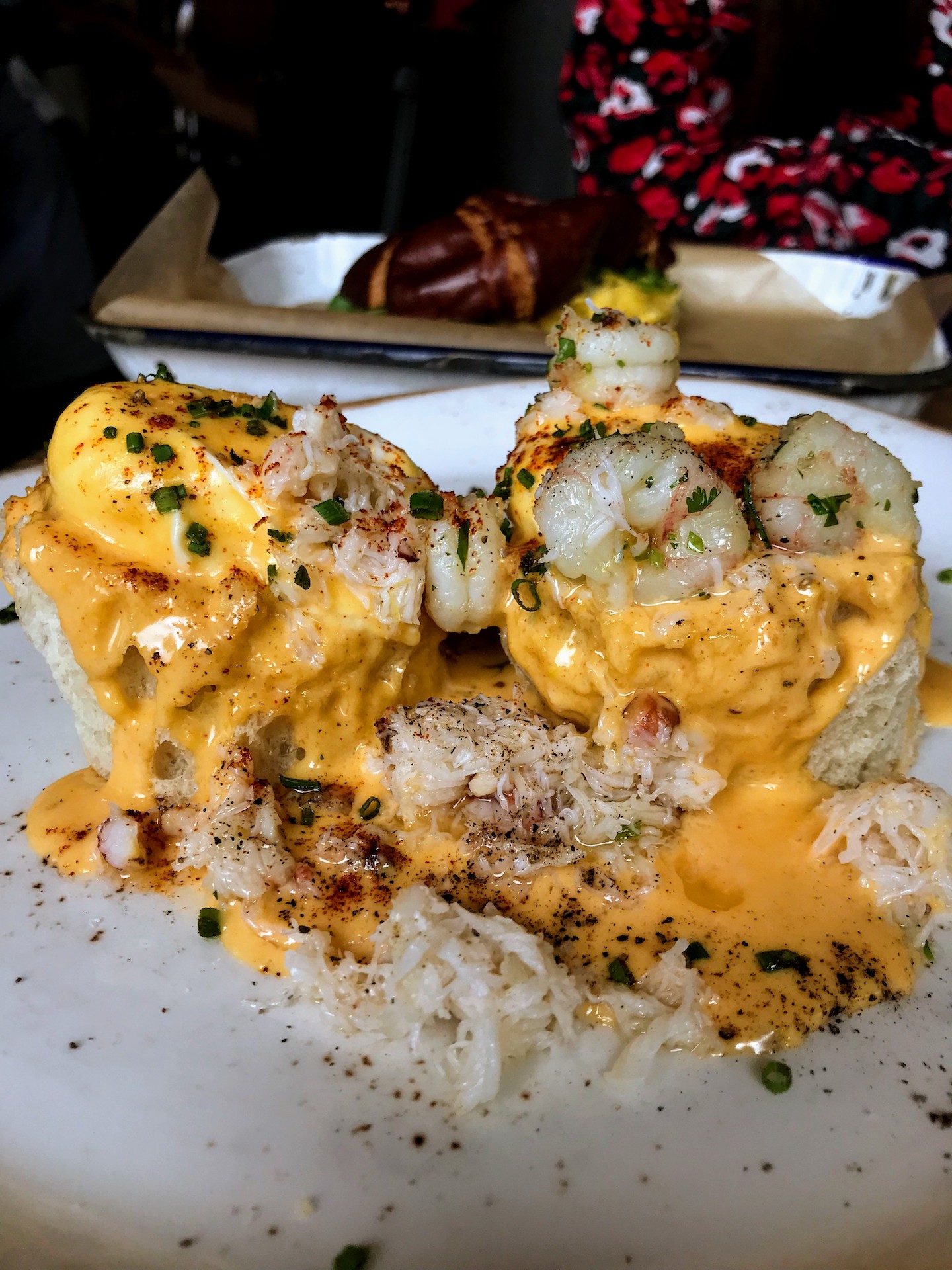 Playa Del Rey & Venice Beach myeverydayeats