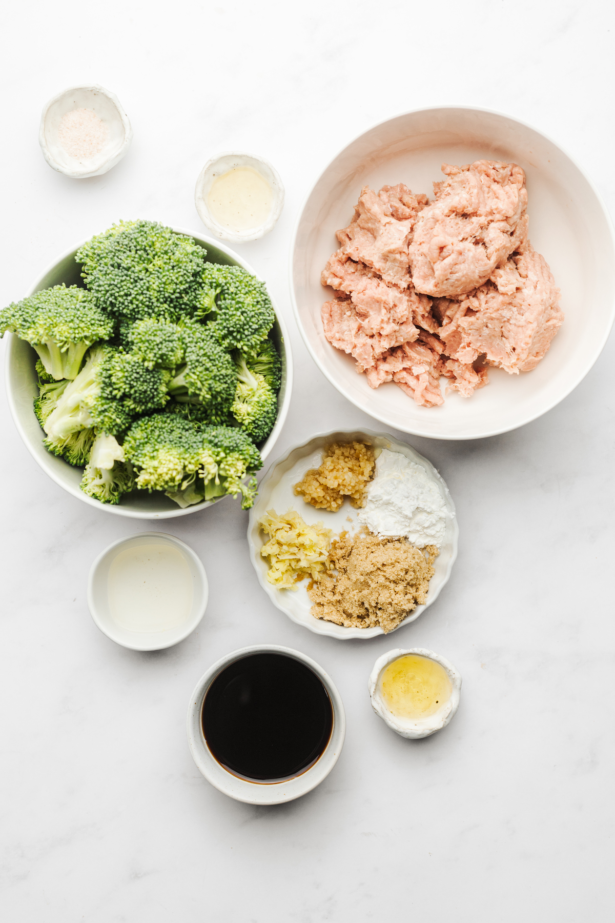 Easy Ground Turkey Stir Fry Recipe