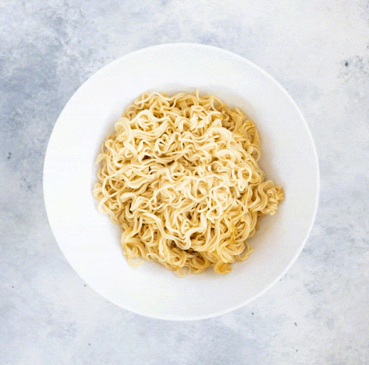 Best Vegetarian Ramen Soup Recipe Ready in just 30Minutes! (VIDEO)