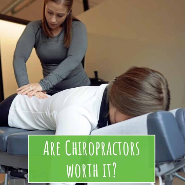 Are Chiropractors Worth It? (Everything You Need to Know)