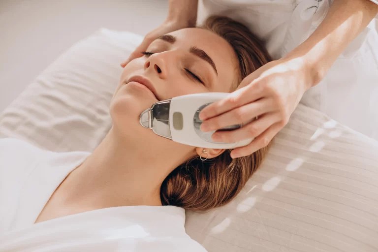 What Are the Key Benefits of Cold Laser Therapy?