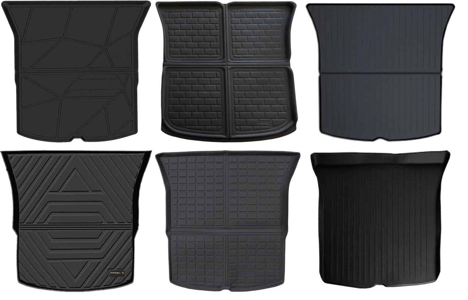 Best Tesla Model Y Trunk Liner Options What to Get in 2024