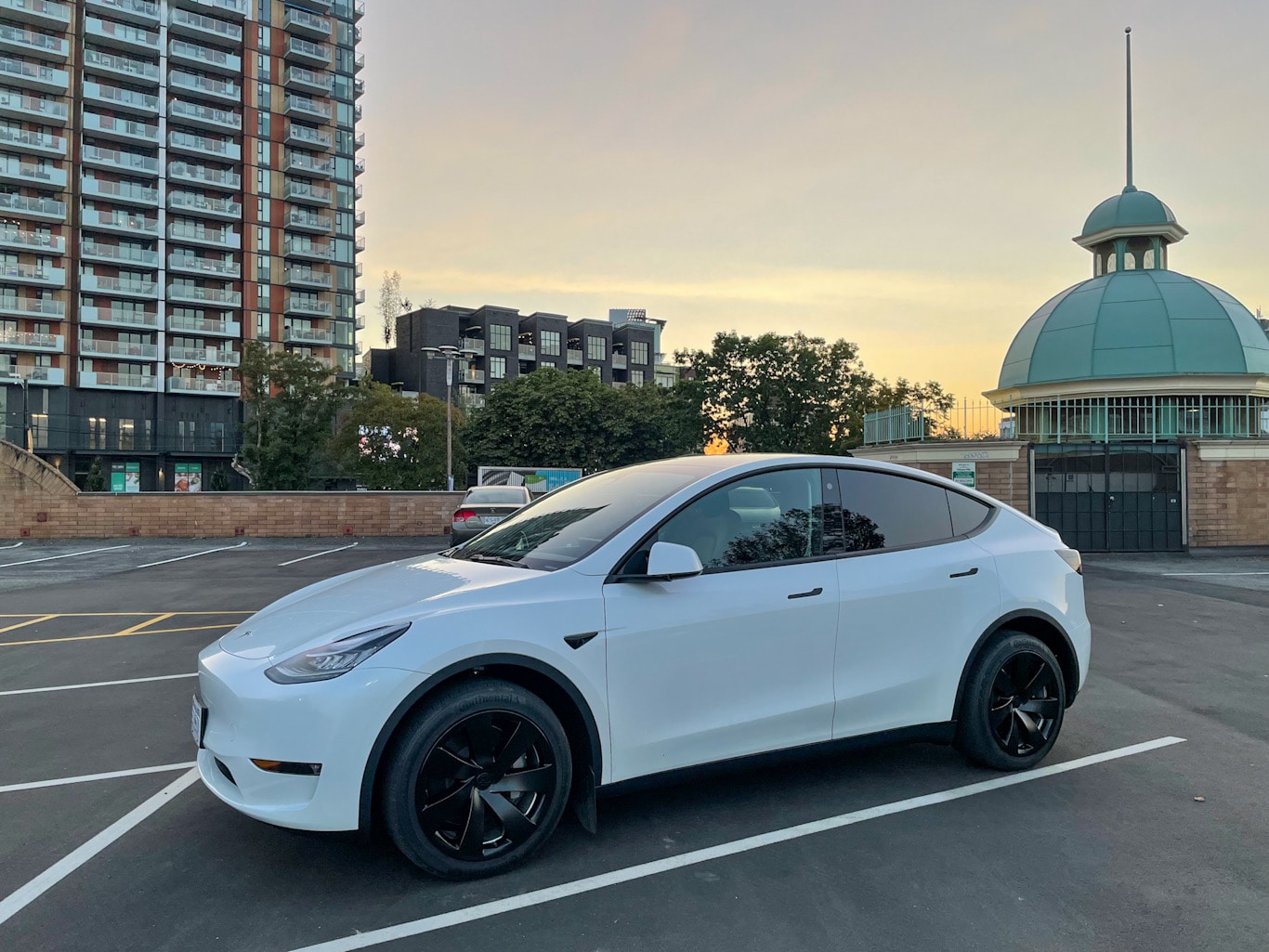 Tesla Model Y 2022 updates How Does It Compare to My 2020