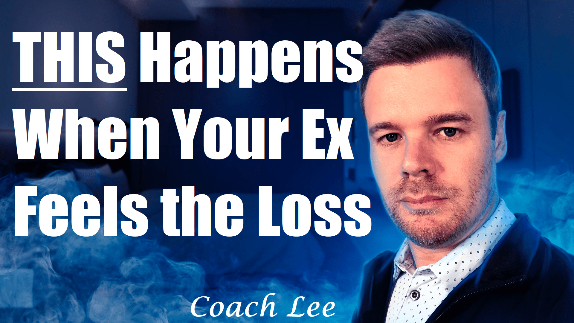 This Happens When Your Ex Feels Loss!