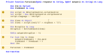 Getting Data from a Website in JSON format using VBA - My Excel Genius