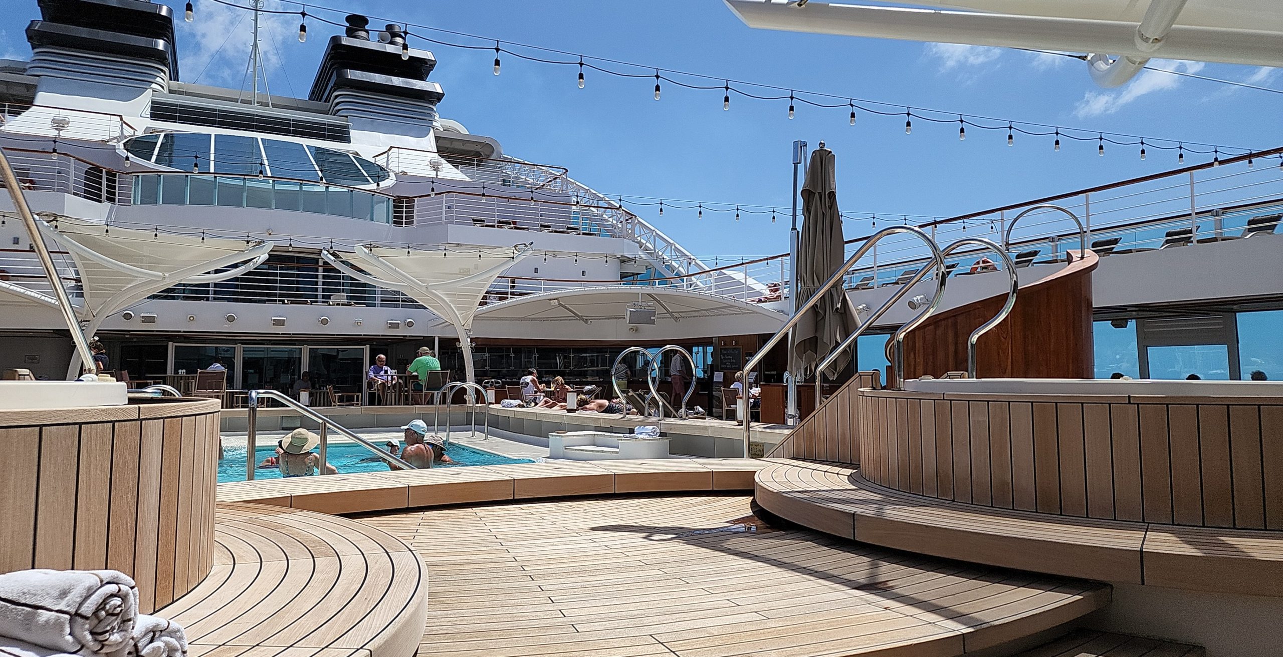 Extraordinary Adventures Cruise Blog YouTube Videos(07)