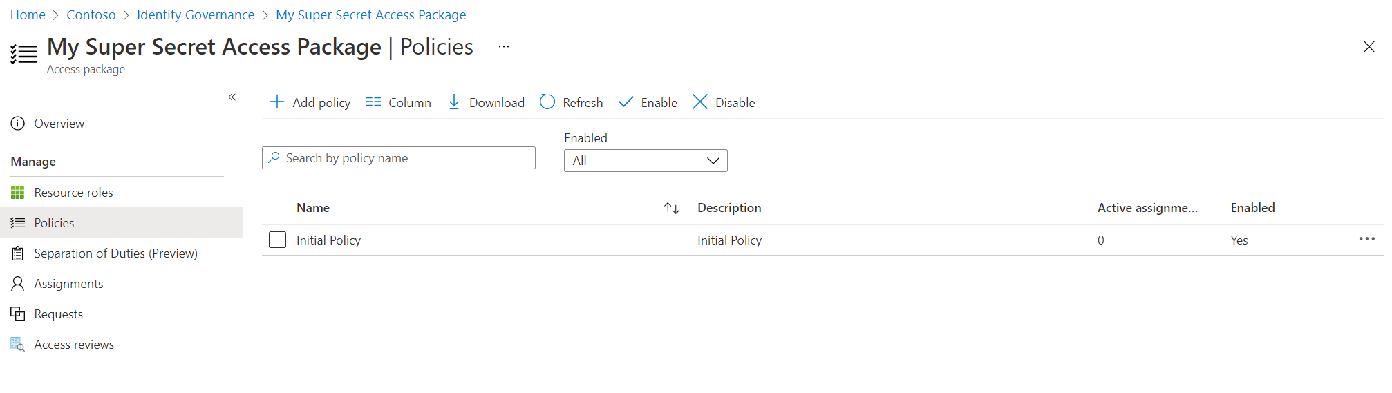 Joiners Movers Leavers (JML) Part 3 My Faber Security