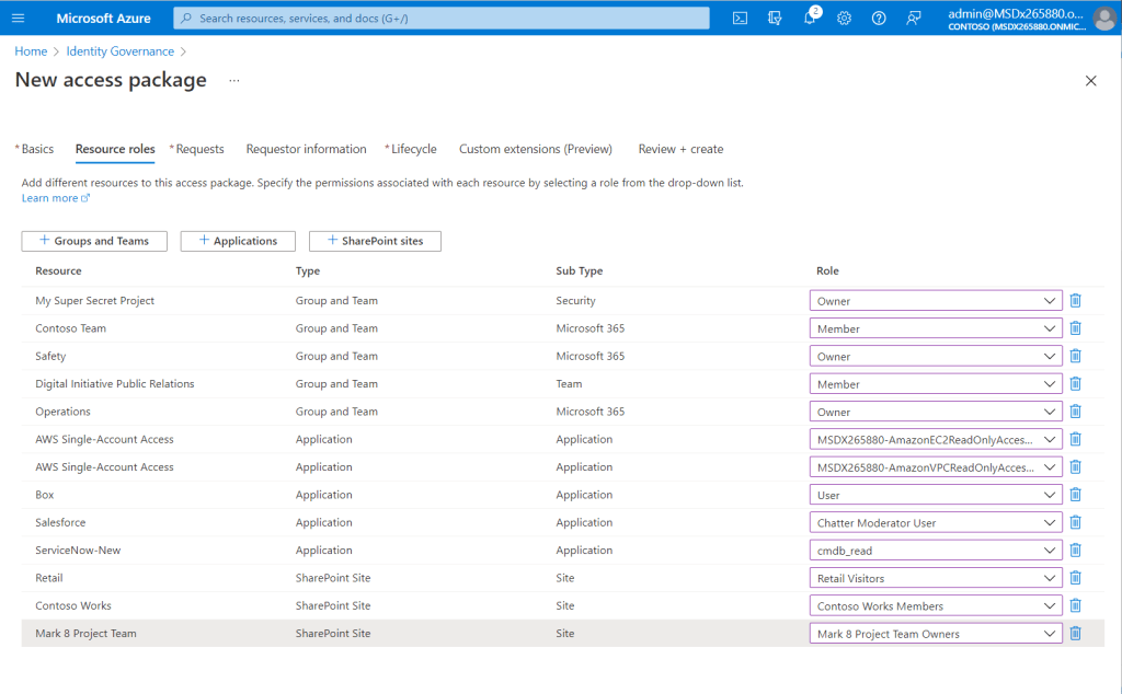 Joiners Movers Leavers (JML) Part 3 My Faber Security