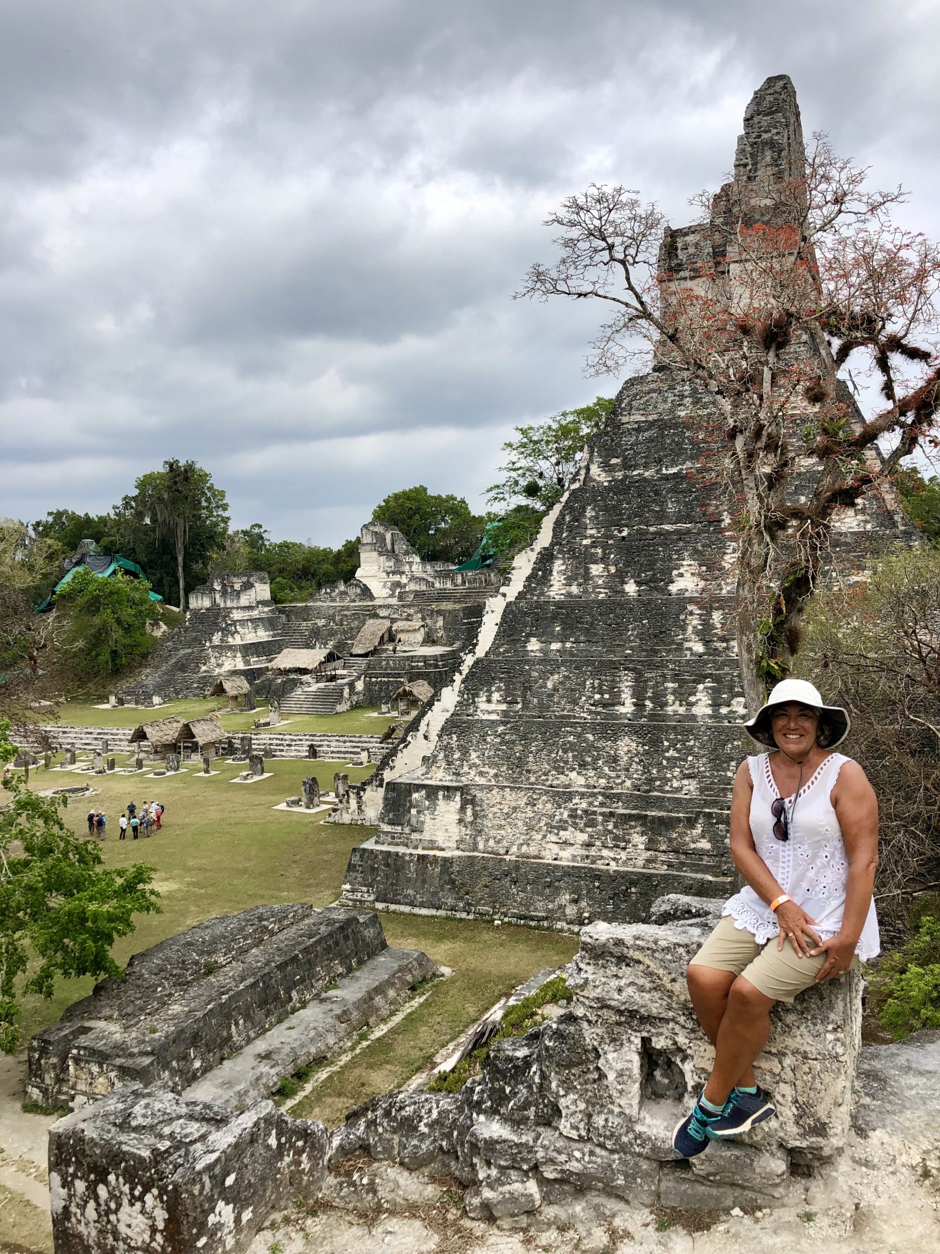 Tikal Guatemala
