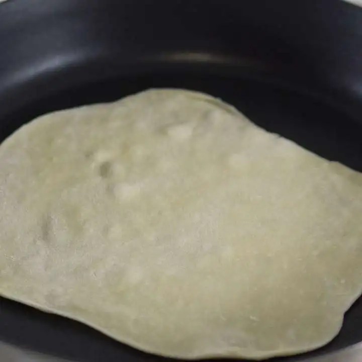 How To Make Chapati At Home My Family Pride