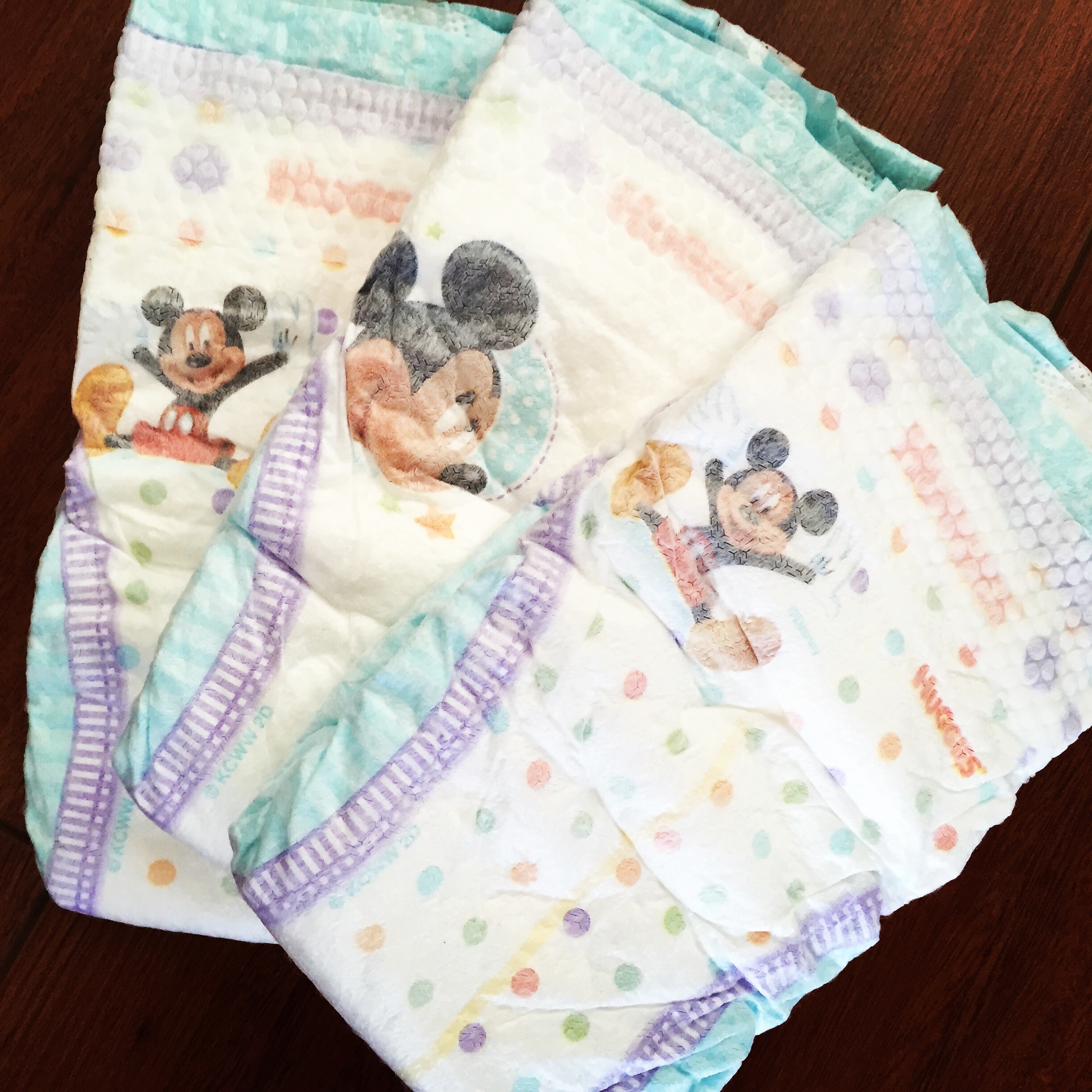 Huggies' best diapers! LittleSnugglersPlus LittleMoversPlus My