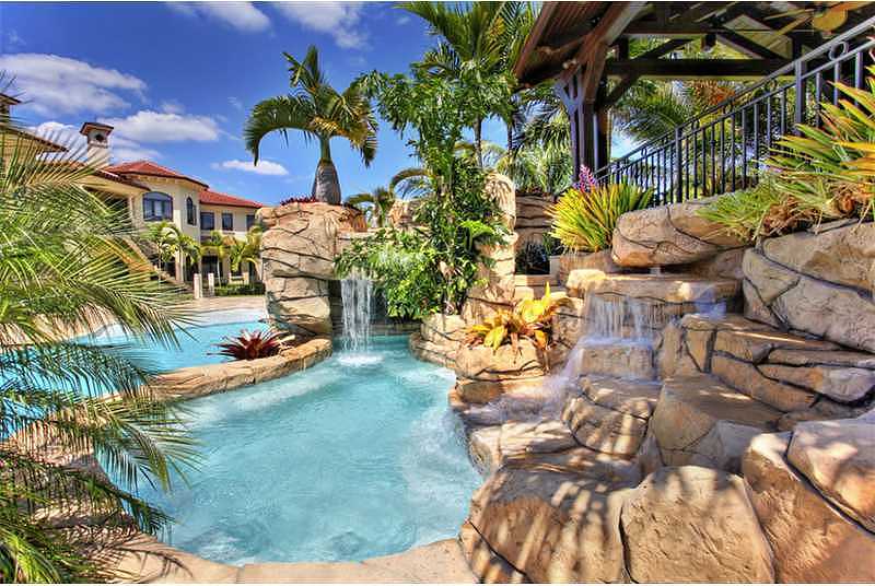 Glorious Residence In Southwest Ranches, Florida