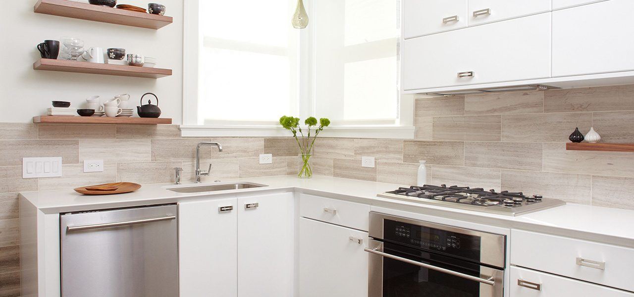 6 Great Kitchen Renovation Ideas