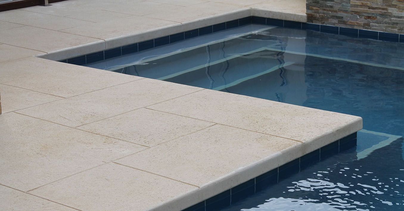 Liquid Limestone The Future of Outdoor Home Paving?