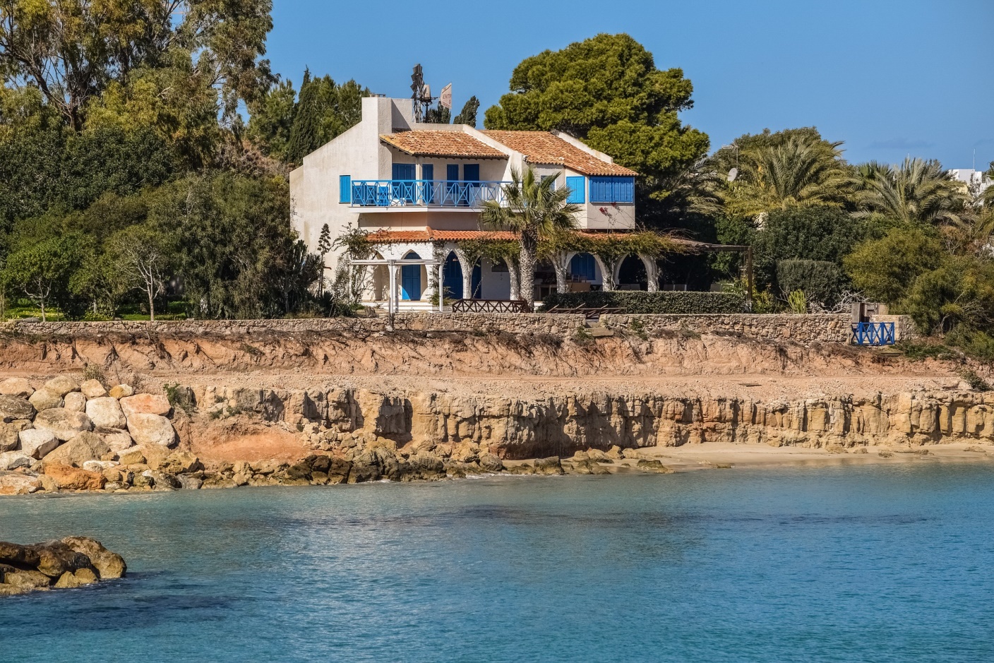 A guide to buying your first beach house