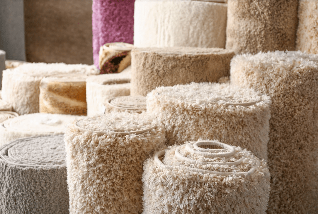 7 Ways To Save Money On Your Next Carpet Purchase