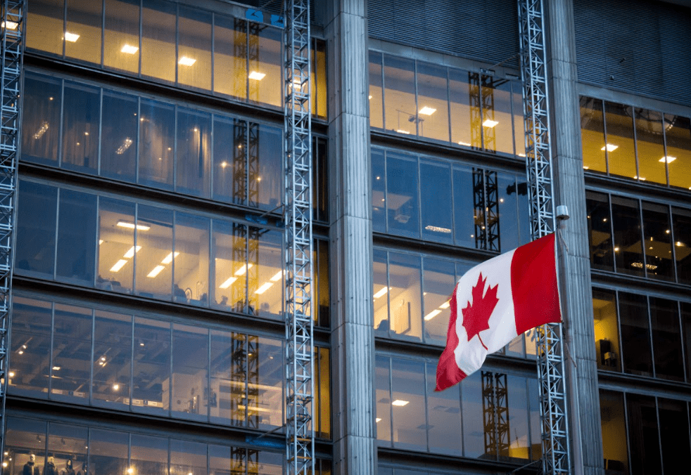 5 Things To Know About Canada's Real Estate Market