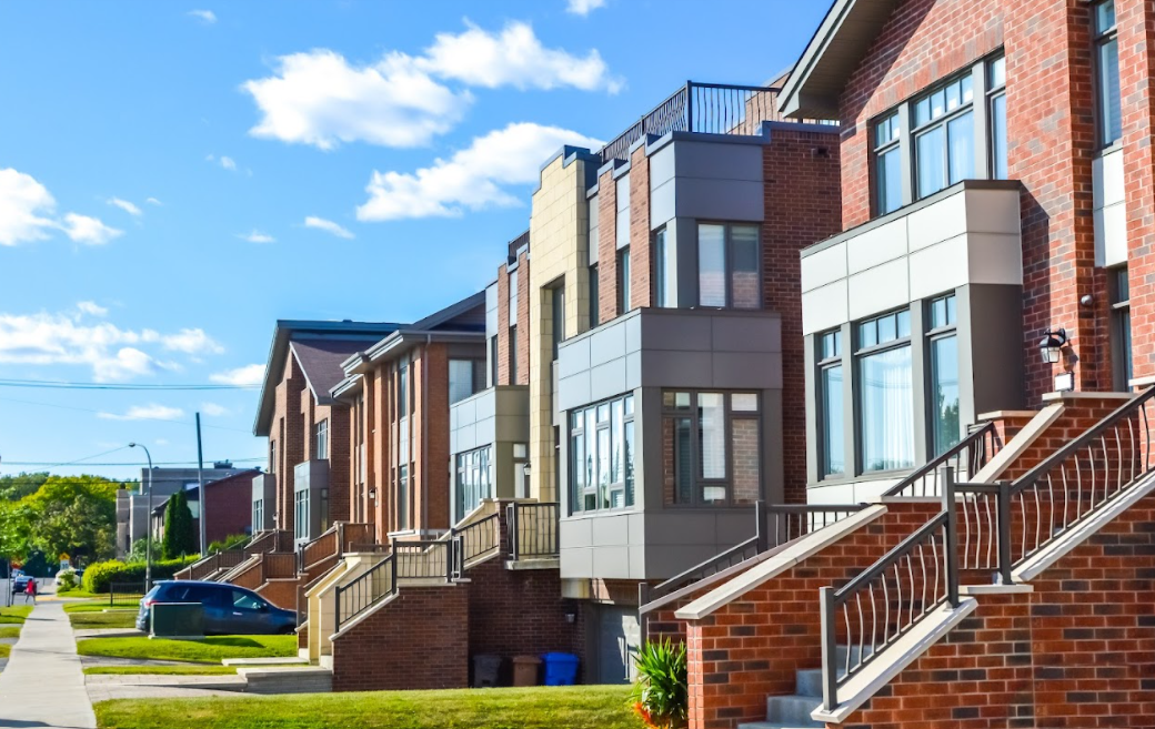 5 Things To Know About Canada's Real Estate Market