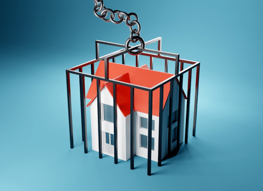 8 Ways To Stop House Repossession