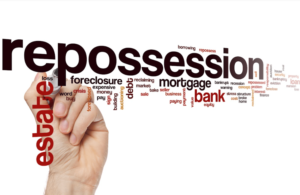 8 Ways To Stop House Repossession