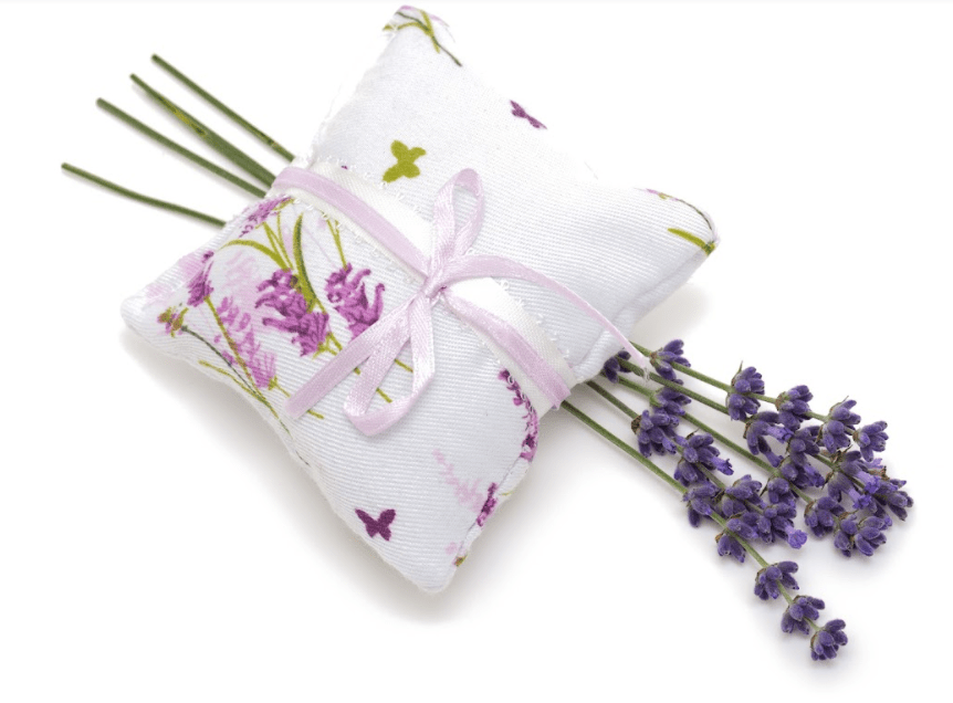 6 Tips To Maintain Your Lavender Pillow Properly