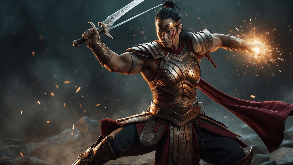 1500 Funny Warrior Names Male Female Wow Dnd Ideas For Games My