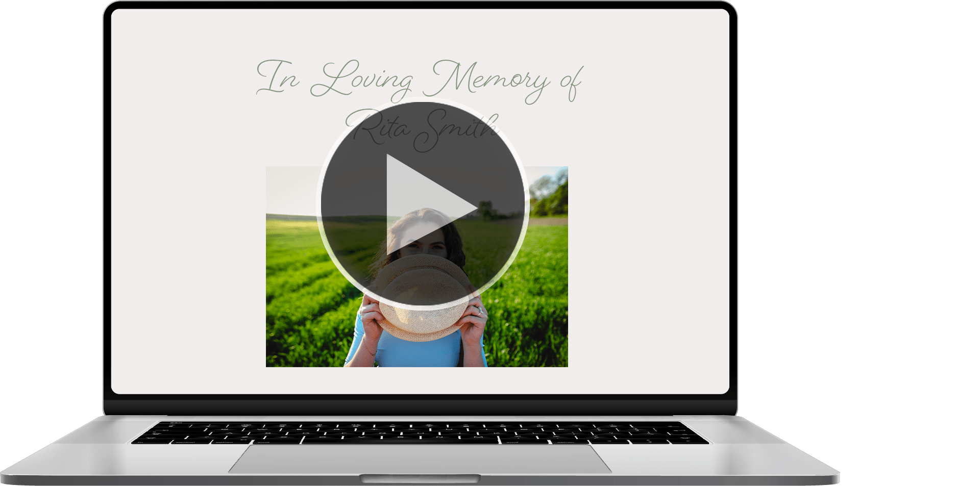 How to Plan a Virtual Funeral or Memorial Service