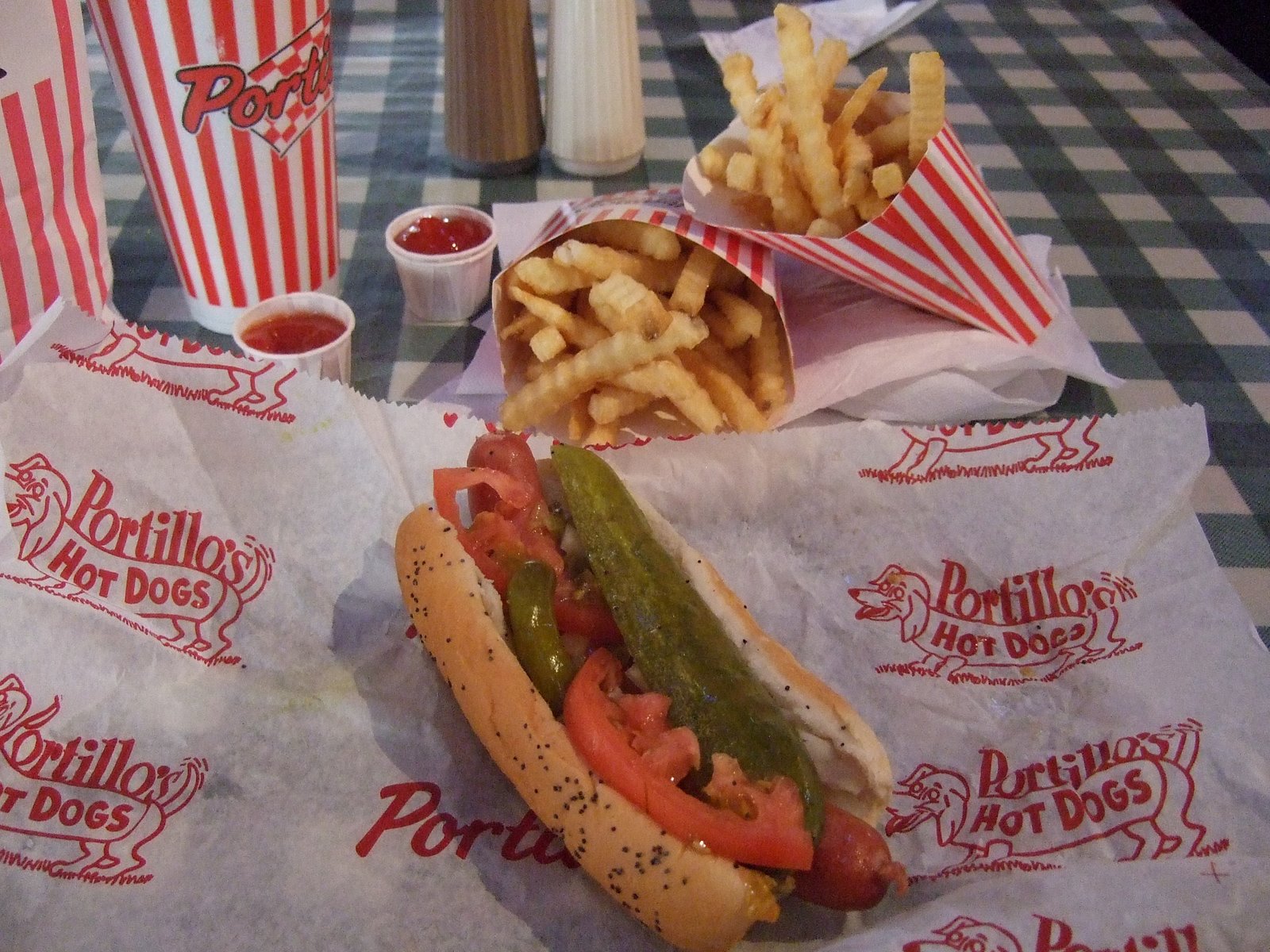 portillos MyFashDiary