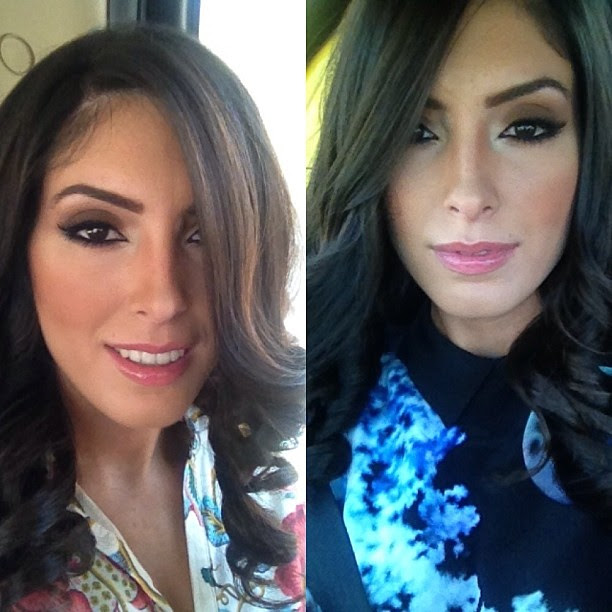 how much do makeup artists charge in dubai Ladawn Diehl